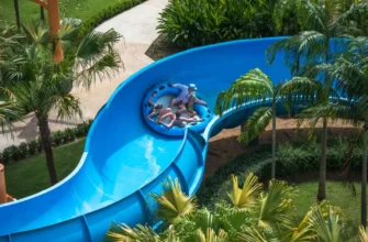 Аквапарк Splash Jungle на Пхукете