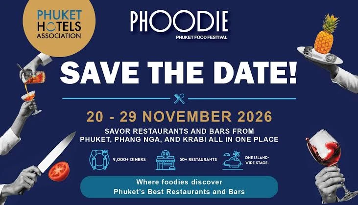 PHOODIE Phuket Food Festival