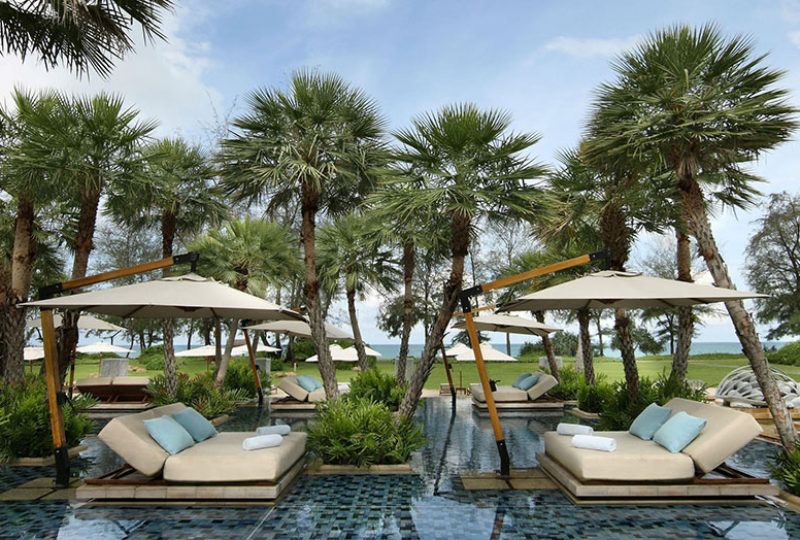 Anantara Mai Khao Phuket Villas