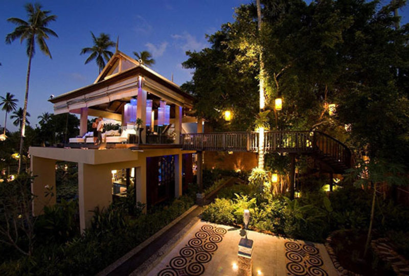Anantara Mai Khao Phuket Villas