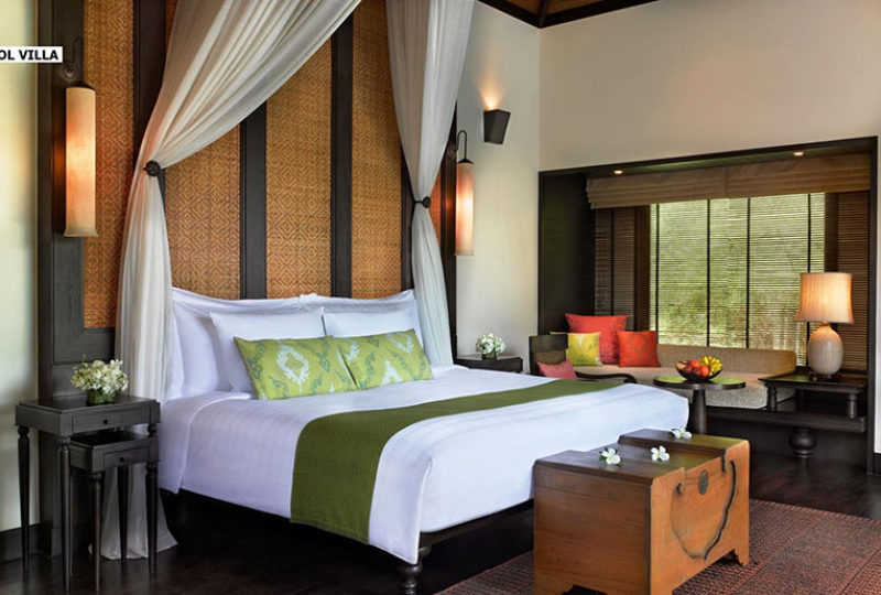 Anantara Mai Khao Phuket Villas