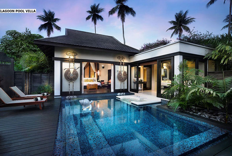 Anantara Mai Khao Phuket Villas
