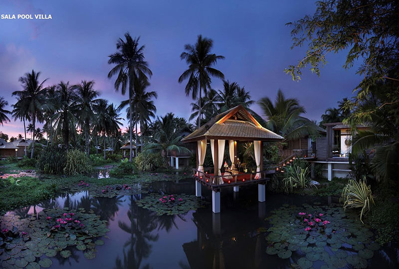 Anantara Mai Khao Phuket Villas