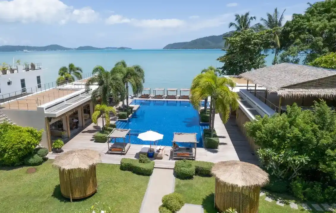 Selina Serenity Rawai Phuket