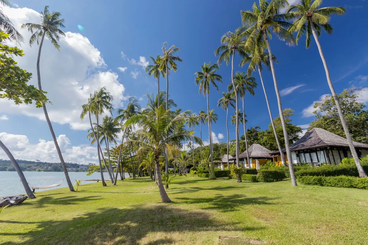 The Vijitt Resort Phuket